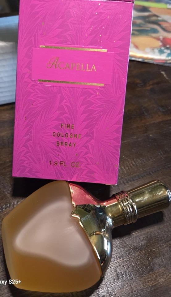 Accupella Parfume de Mary Kay Eau de Parfum Foto 4 de 4