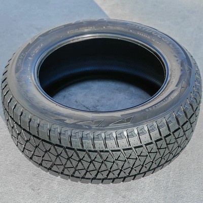 車のパーツ 265/65R17 BLIZZAK DM-V1 Bridgestone Blizzak DM-V1 265/65R17 112R - KAREVREHVID