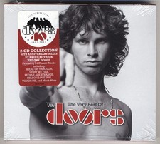 The Very Best of the Doors by Doors (CD, 2007) for sale online | eBay