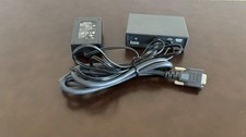 EXTRON P/2 DA2 Plus VGA Signal Amplifier Display Line Driver Extender