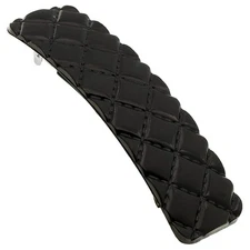 Camila Paris Hair Barrettes Diamond Stitching No-Slip