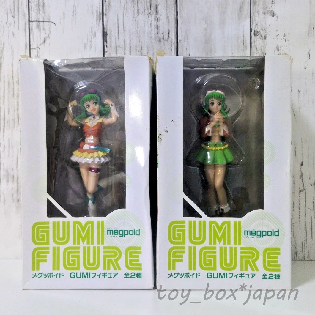 Gumi Figure for sale | eBay