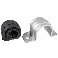 Metzger Lagerung, Stabilisator 52110809 Greenparts FüR Audi Seat Skoda VW