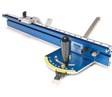 Kreg Precision Miter Gauge System with Tape &...