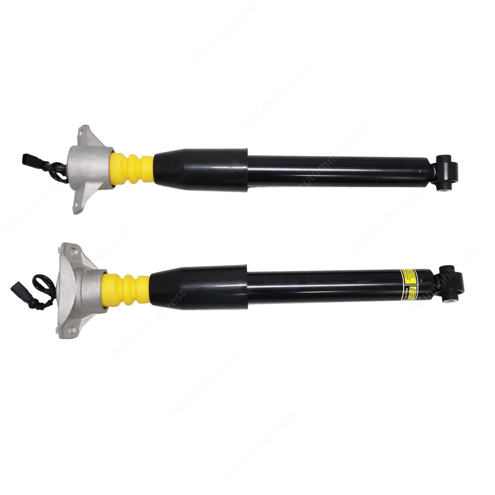 Lamborghini Urus 2016-2022 Rear Right Shock absorbers Set P/N 4M0513021AC