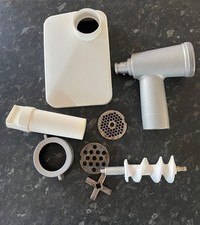 Kenwood Chef Fleischwolfaufsatz A920