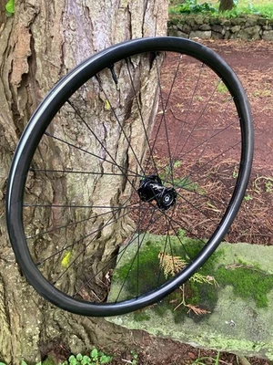 29” Lefty carbon wheels - Bild 1 von 4