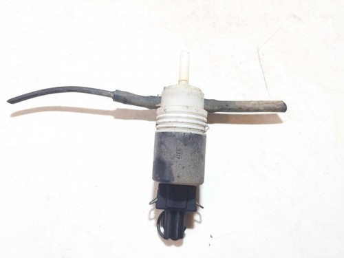 1h6955651 Waschwasserpumpe, Scheibenreinigung  Volkswagen Golf DE845476-87