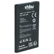 Battery for Lenovo LePhone W101 1500mAh 3.7V Li-Ion
