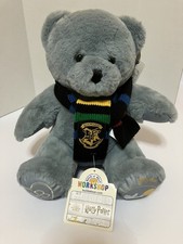 New Harry Potter Hogwarts Build A Bear With Hogwarts Online Exclusive Scarf NWT
