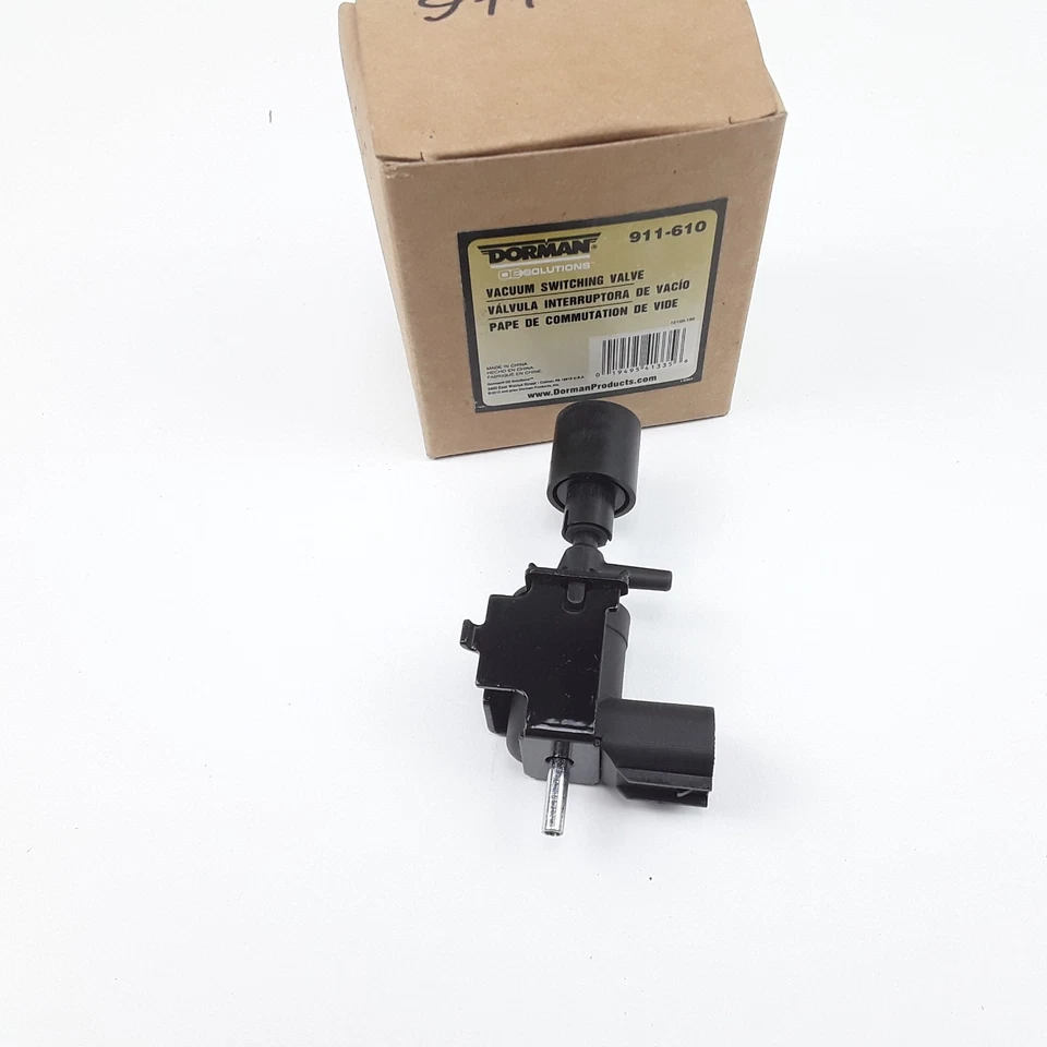 Válvula de conmutación de vacío para Toyota Tacoma Camry T100 Avalon Lexus ES300 1988-2001 Foto 2 de 4