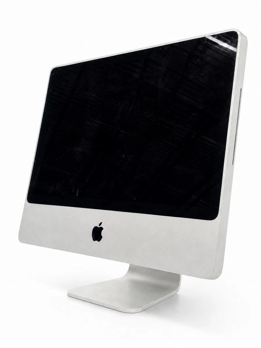 Apple iMac 2009 Desktops & All-In-One Computers for sale - eBay