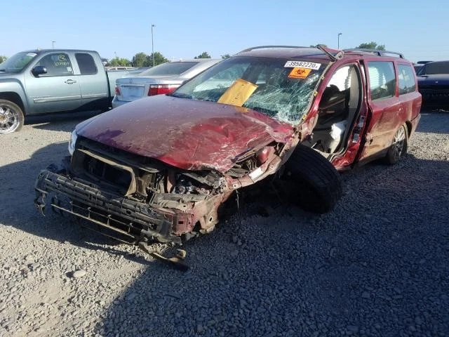 Volvo V70 2005 2006 2007 capó pestillo anillo delantero Foto 4 de 4