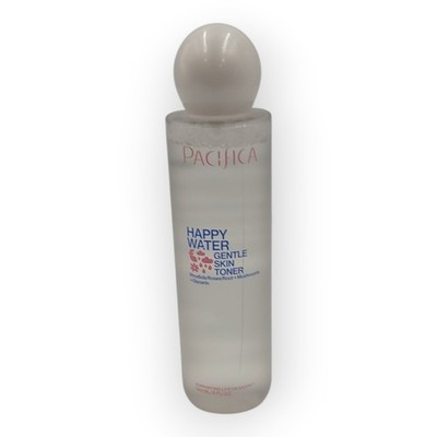 Pacifica Happy Water Hydrating Facial Toner for All Skin Types 5 OZ.