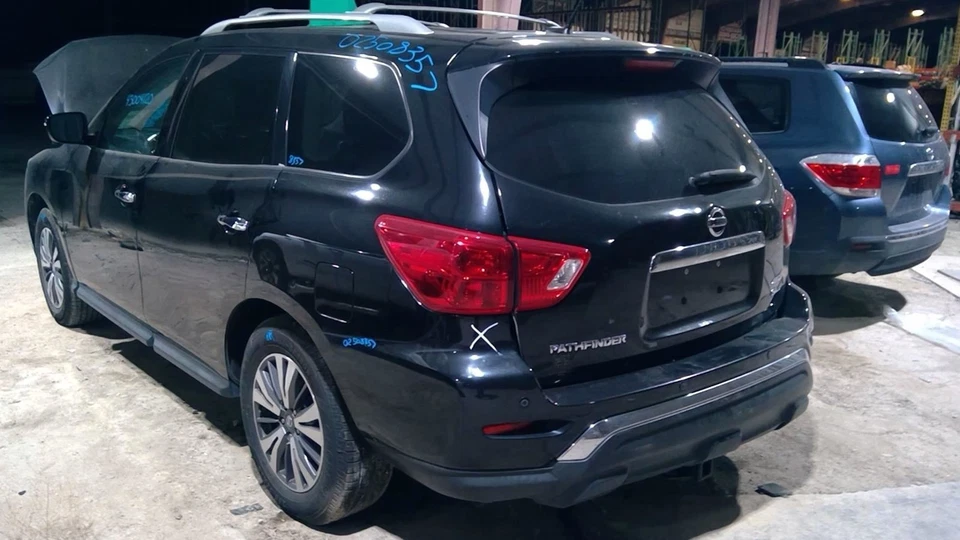 Driver Left Axle Shaft Front Axle AWD Fits 15-20 INFINITI QX60 5224316 - Изображение 3 из 4