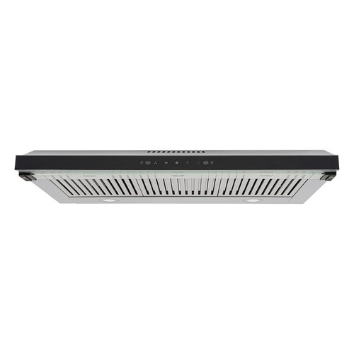 3 Gears Kitchen Under Cabinet Range Hood Vent Hood Slim Kitchen Range Hood