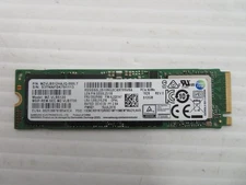 Samsung 512Gb NVMe SSD Solid State Drive - 100% Life