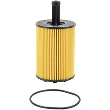 72217WS Bosch Oil Filter for VW Volkswagen Atlas Cross Sport Passat Touareg CC