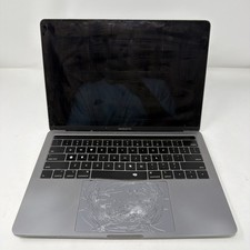 Apple MacBook Pro 13 in 2019 for sale | eBay
