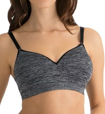 Fruit Of The Loom FT640 Seamless Wirefree Lift Bra