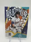 2026 Topps Finest Kevin McGonigle Base (RAW)