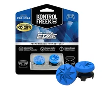 Kontrol Freek FPS Performance Thumbsticks for PS5 Controller High Rise Grips PS4
