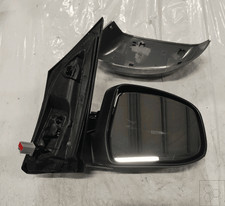 Retroviseur droit (ou coque) Ford P 100