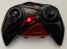 TESTED Sky Rover Stalker Helicopter RC Controller Transmitter Good Condition