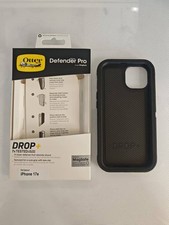 New OtterBox Defender Pro Series for Apple iPhone 17e with MagSafe Case
