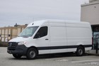 2022 Mercedes Benz Sprinter
