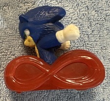2022 McDONALD'S Sega Sonic 2 The Hedgehog HAPPY MEAL TOY