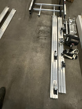 Altrex SHUTTLE ERGO 360 Max 60kg für Solarplatten Bjr 2022
