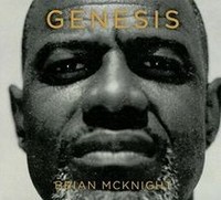 Genesis Von Mcknight | Cd | Zustand Neu