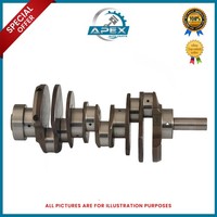 Apex Auto Parts Mercedes Benz Sprinter 3.0 Cdi OM642 Kurbelwelle Neu