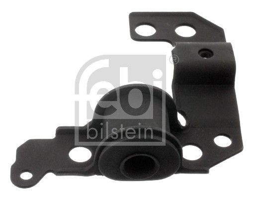 Boccola braccio oscillante Assale anteriore Dx 43953 FEBI BILSTEIN per FIAT - Immagine 6
