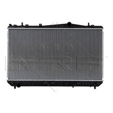 Radiateur Chevrolet REZZO