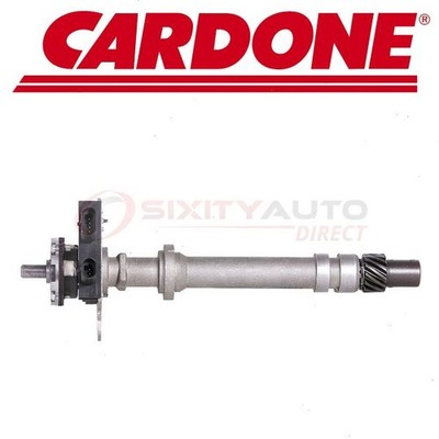 Cardone Reman Distributor for 1992-1995 GMC C2500 Suburban 5.7L 7.4L V8 - sj