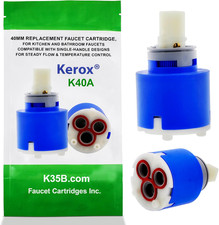 Kerox K40A 40Mm Faucet Cartridge
