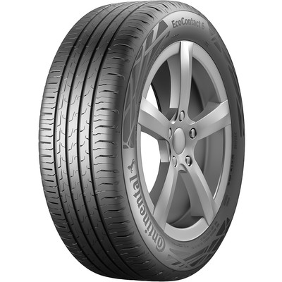 Tire 235/55R18 Continental EcoContact 6 Performance 100V 2022