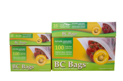Bc Bags Large (Ea) | eBay