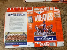 16 Sports Food Endorsements for True Collectors 40