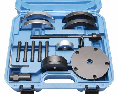 Kit d'extracteur de roulement de roue pour VW T5 TOUAREG 85 mm - Photo 1/3