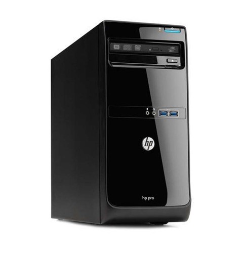 HP Pro 3500 MT 3.5" SATA Hard Drive (HDD) Upgrade / Replacement 80GB to 2TB - Picture 3 of 49