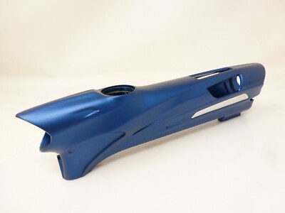 NICE DUST BLUE DYE D12 MATRIX BODY KIT GREAT CUSTOM BUILD PAINTBALL RARE PARTS