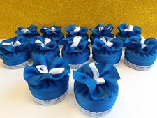 96 Bomboniere Scatoline In Plexiglass