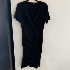 dress large