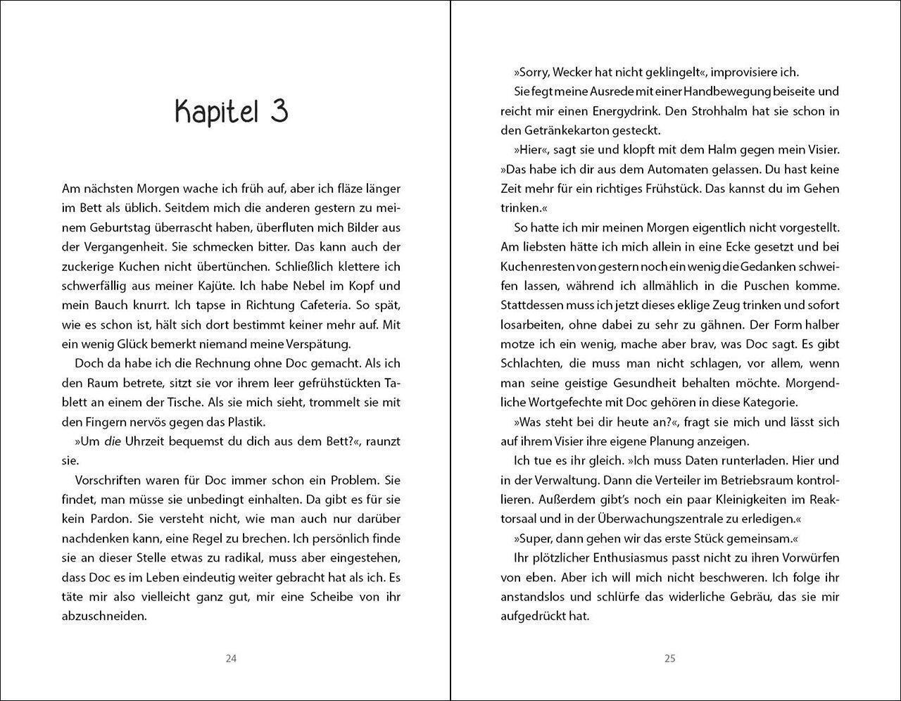 Thumbnail - Among Us - Verrat Weltall | Laura Rivière | Deutsch | Taschenbuch |
