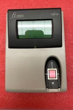 FUJITSU fi-5000N FINGER PRINT SCANNER (FOR PARTS)