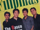 DANTE BASCO 2 MAGAZINES - A MAGAZINE: INSIDE ASIAN AMERICA 2001 & FILIPINAS 2002 — photo 7