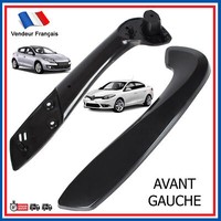 Innen TüRgriff Links Vorne FüR Renault Megane 3 Fluence 809540001R